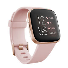 Fitbit versa rose for sale  Bloomfield