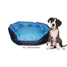 Hundebett tb5008xxl blau gebraucht kaufen  Würzburg