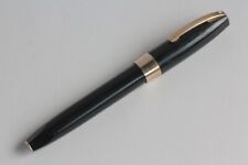 Sheaffer black 14k d'occasion  Expédié en Belgium