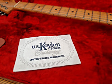 TAG Koylon Replica III - Para estojos de guitarra Fender Stratocaster / Telecaster anos 50. comprar usado  Brasil 