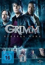 Grimm staffel dvds gebraucht kaufen  Berlin