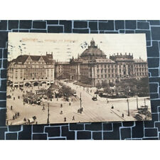 Alte ansichtskarte münchen gebraucht kaufen  Köln