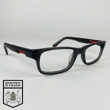 Quicksilver eyeglasses grey for sale  LONDON