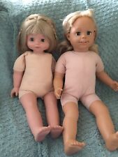 Large dolls rosie for sale  BURTON-ON-TRENT