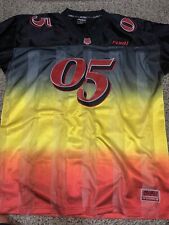fubu jersey for sale  Sacramento