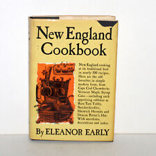 Vintage new england for sale  Winchester