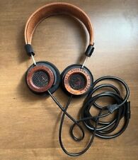 Grado headphones Reference Series 2e, used for sale  Shipping to South Africa