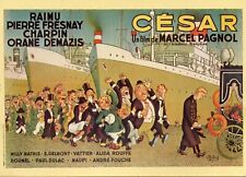 Carte postale illustrateur d'occasion  Toulon-