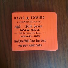 towing chicago service for sale  Joshua Tree