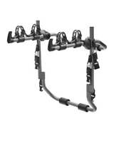 Thule Rear Mounted Bike Rack Tempo 2 968DSG Black - Used for sale  Chatsworth