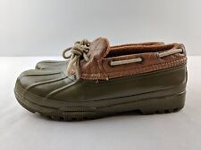 Sperry top sider for sale  Owensville