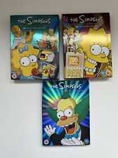 Job lot simpsons for sale  BOLTON