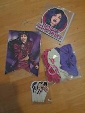 Selena party decorations for sale  Murrieta