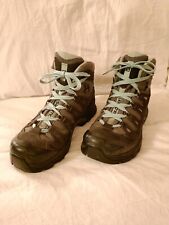 ladies walking boots size 6 for sale  SHREWSBURY