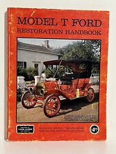 Model ford restoration for sale  Seattle