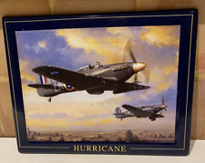 Limited edition hurricane for sale  WESTBURY-ON-SEVERN