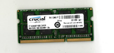 Crucial sodimm 8go d'occasion  Saint-Sorlin-en-Valloire