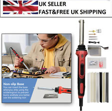 Soldering iron kit for sale  DUNSTABLE