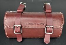 Detroit cargo leather for sale  Chicago