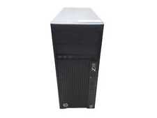 HP Z230 Tower | i7-4770 @ 3.40GHz 4C, 8GB Ram, No HDD/OS, 320W PSU for sale  Shipping to South Africa