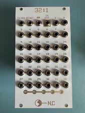 Nonlinear circuits eurorack for sale  Shipping to Ireland