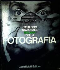 Catalogo nazionale bolaffi usato  Italia