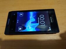 Smartfon Sony Xperia Miro ST23i - Vodafone & o2 na sprzedaż  Wysyłka do Poland