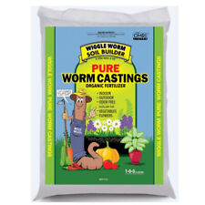 Wiggle worm soil for sale  Middletown