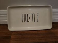 Rae dunn hustle for sale  Shipping to Ireland