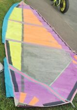 Tushingham windsurfing sail for sale  COLCHESTER