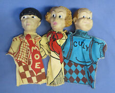 three hand vintage puppets for sale  Wheaton
