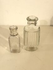 Vintage glass poison for sale  GLOUCESTER