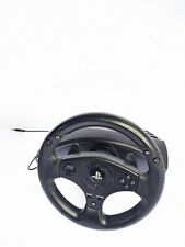 Thrustmaster T80 Racing Wheel para Sony PlayStation PS3 PS4 - Sem pedais - Preto comprar usado  Enviando para Brazil