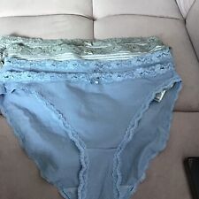 New cotton knickers for sale  BENFLEET