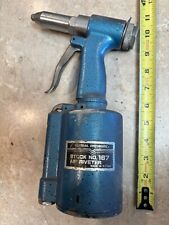 Central pneumatic 167 for sale  Kimberly