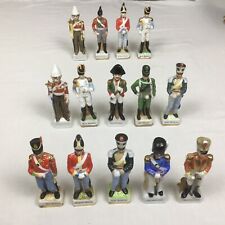 Figuras militares de porcelana Alfretto by Maruri 6"" - 6,5"" - Elige tus figuras segunda mano  Embacar hacia Mexico