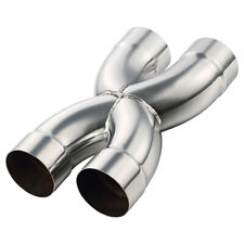 Welded pipe dual for sale  USA