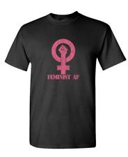 Feminist unisex shirt for sale  Johnson City