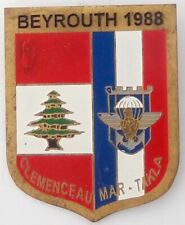 Opex beyrouth 1988 d'occasion  France