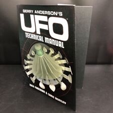 Gerry andersons ufo for sale  GRANTHAM