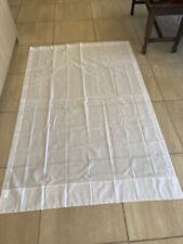 Sheer curtain panels for sale  Santa Fe