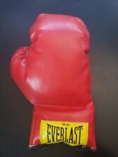 Luva de boxe Everlast 16 oz para destros comprar usado  Enviando para Brazil