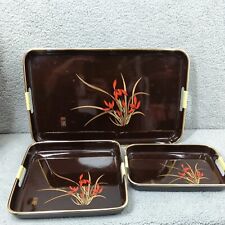 Japanese lacquerware serving for sale  Mckinleyville