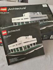 Lego architecture 21014 d'occasion  Poissy
