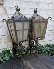 chandelier wall lights for sale  CHICHESTER