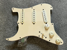 Usado, 1990 Fender Lefty American Standard Stratocaster captadores de guitarra captadores carregados comprar usado  Enviando para Brazil