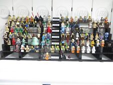 Figurki LEGO Star Wars z lat 1999-2004 - likwidacja kolekcji!!!!!!! na sprzedaż  Wysyłka do Poland