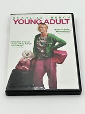 Young adult featuring for sale  Wellington