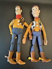 Woody dolls from d'occasion  Expédié en Belgium