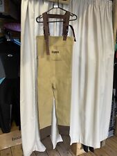 Hodgman fishing waders for sale  Shipping to Ireland